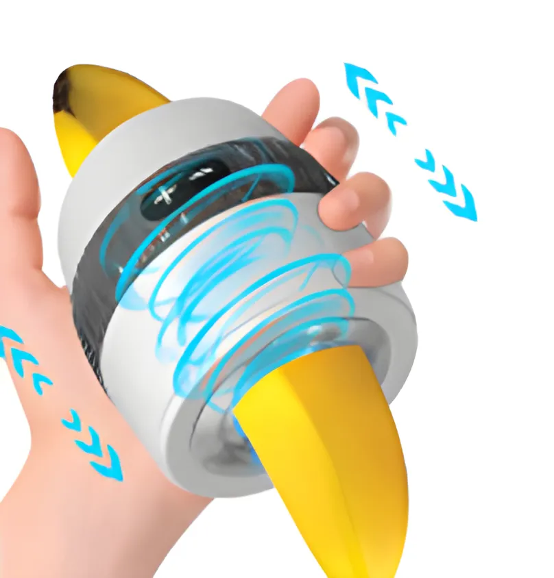 Male Masturbation Enlarger 12 Vibration Modes - Advanced Pleasure Device | MyFun.lk