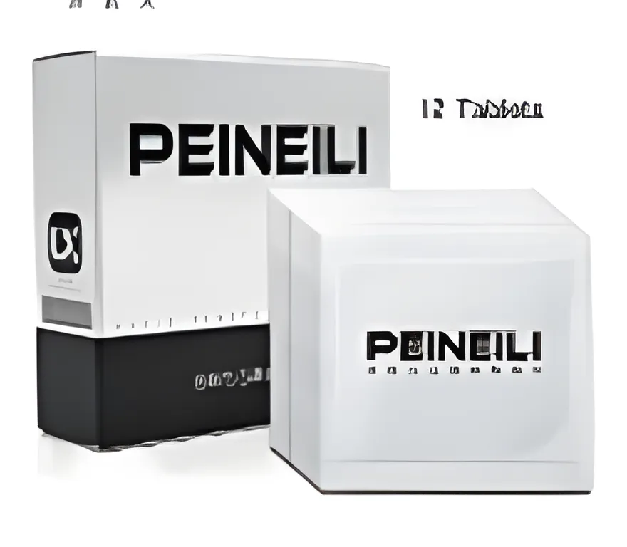 Peneili Delay Tissue - Ejaculation Control Wipes | MyFun.lk