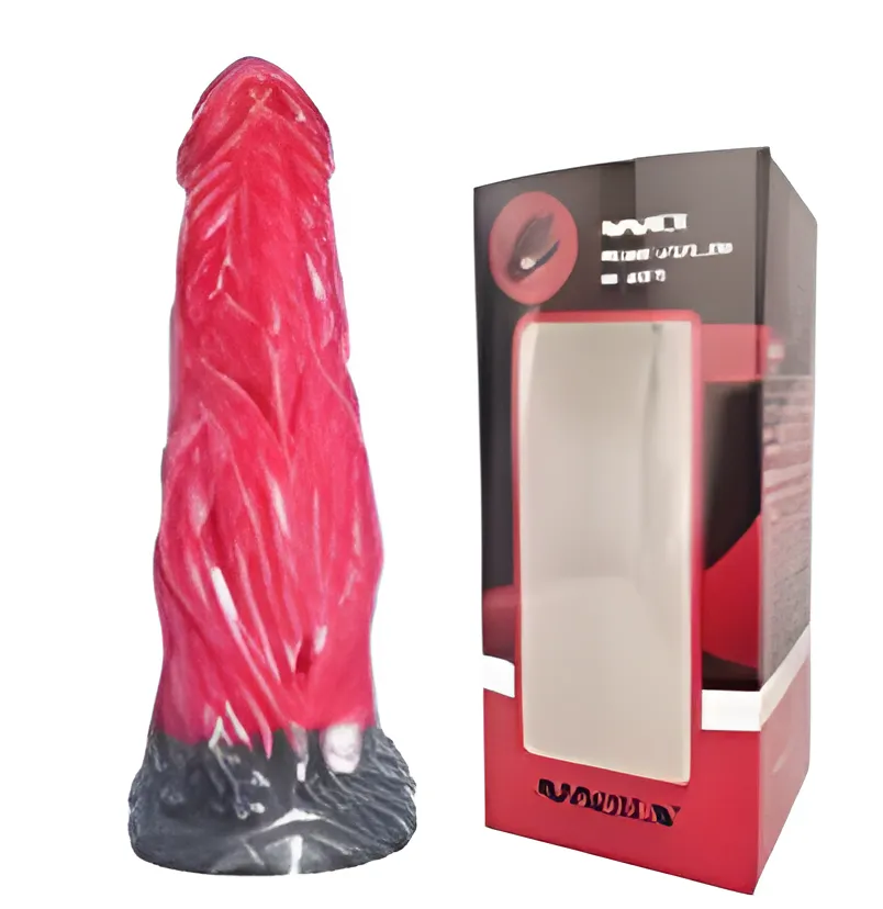Animal Dildo - Fantasy Creature Sex Toy | MyFun.lk