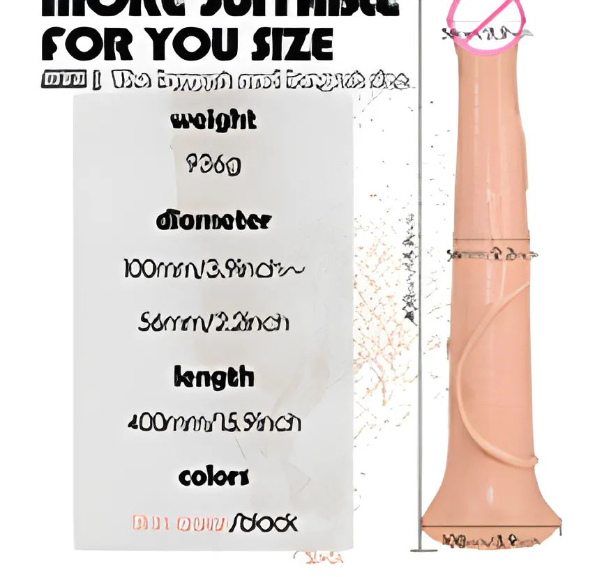 Horse Dildo 16.5 Inch - Animal Fantasy Toy | MyFun.lk
