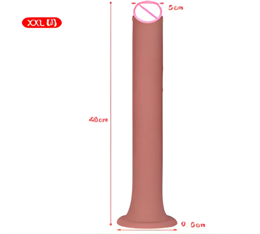 New Hollow Enema Stimulator - BDSM Medical Toy | MyFun.lk