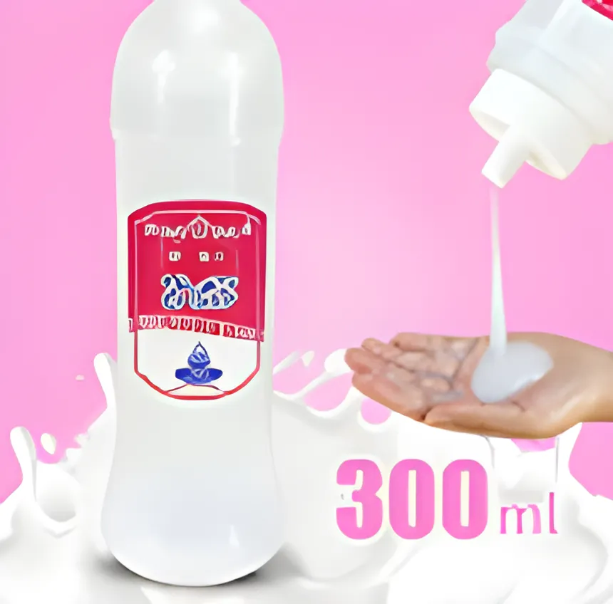 Sperm Lubricant 300ml - Realistic Cum Lube | MyFun.lk