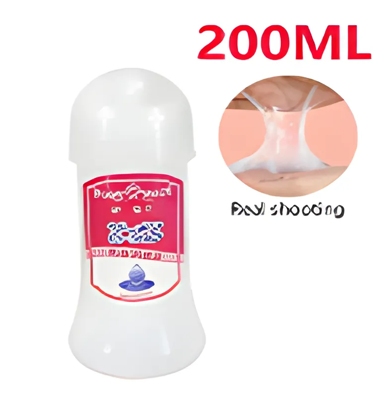 Sperm Lubricant 200ml - Premium Cum Simulation Lube | MyFun.lk
