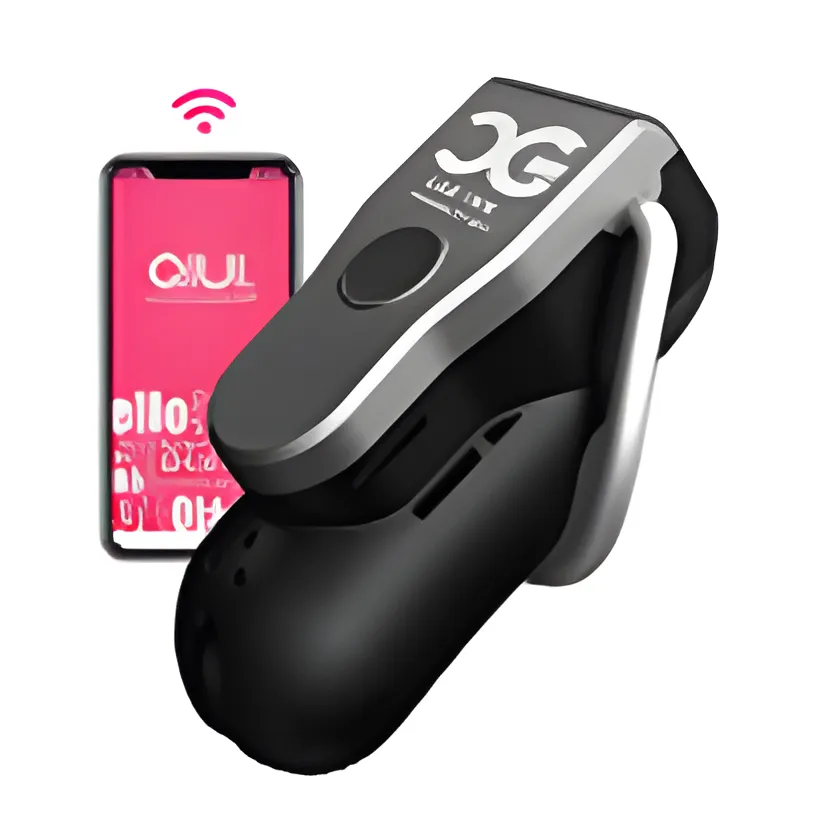 Celmate App Control Toy - High Tech Couples Toy | MyFun.lk