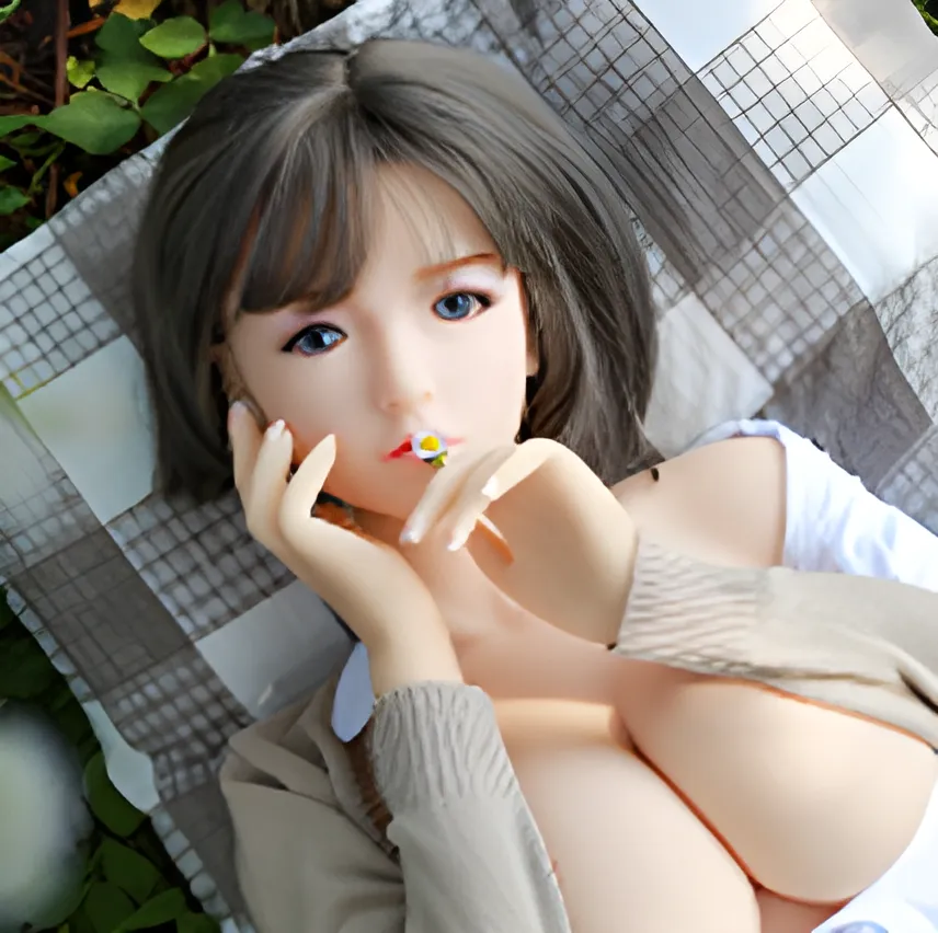 140cm Full Body Sex Doll - Life Size Companion | MyFun.lk