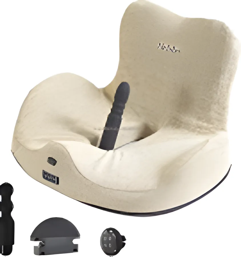 Sex Machine Chair - Furniture Pleasure Device | MyFun.lk