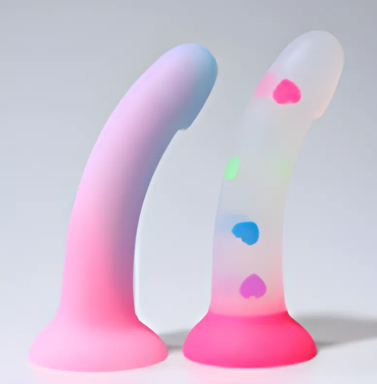 Masturbation Dildos for Women and Men - Unisex Toy | MyFun.lk