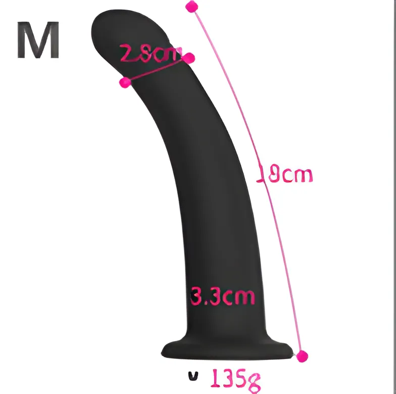 Anal Dilator Medium - Intermediate Training | MyFun.lk