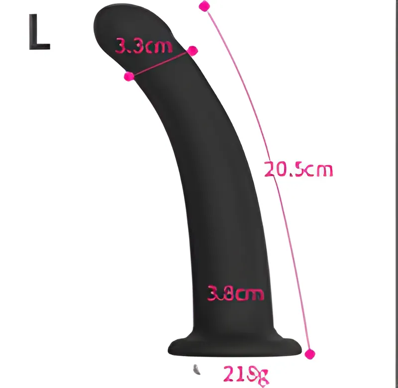 Anal Dilator Large - Advanced Training Kit | MyFun.lk
