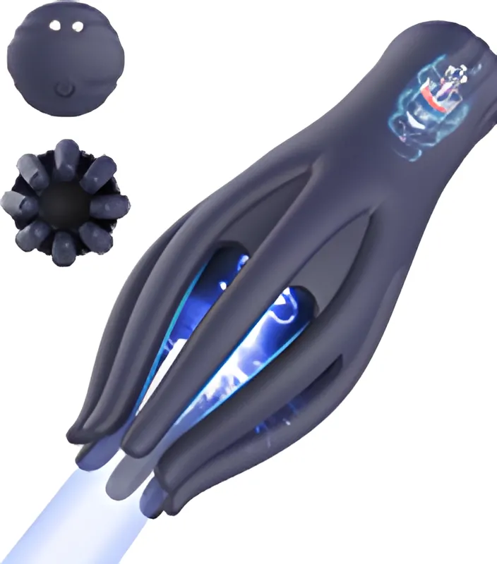 Men's Masturbator - Male Pleasure Device | MyFun.lk