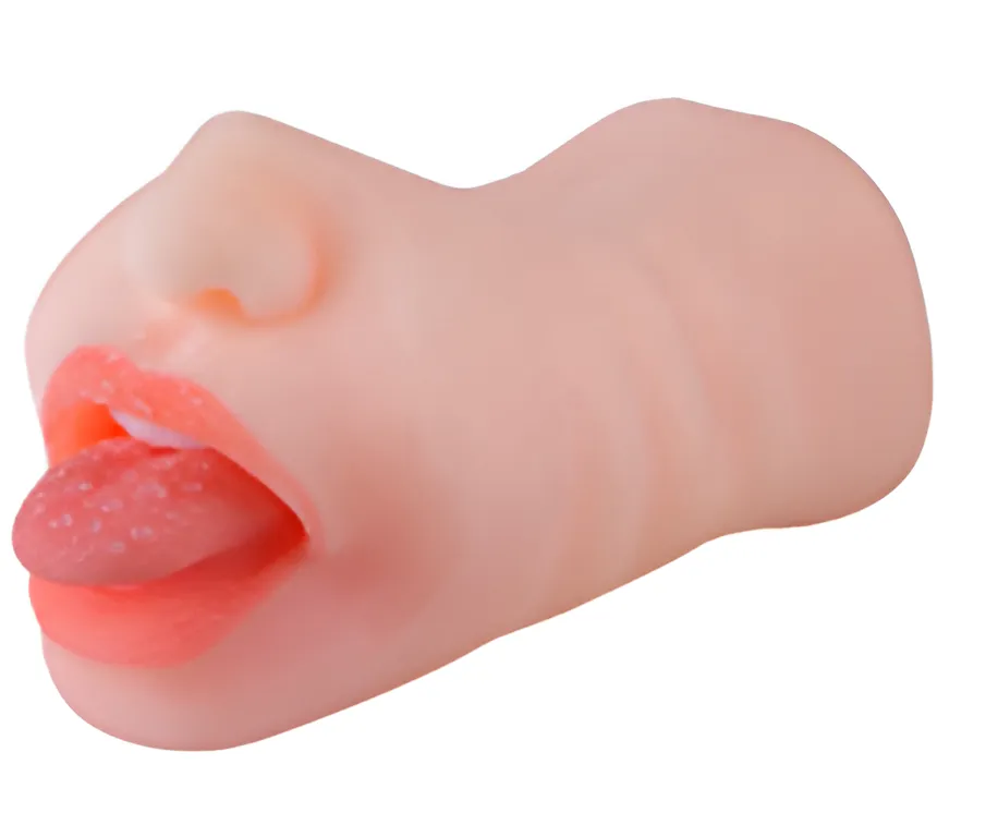 Oral Pocket Pussy - Blowjob Simulator for Men | MyFun.lk