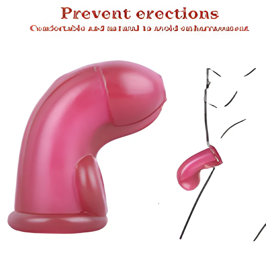 Premium Vibration Penis Sleeve - Enhanced Experience | MyFun.lk