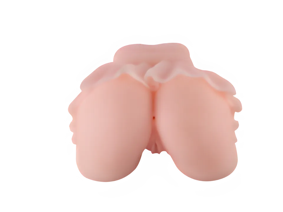 Half Doll Back - Torso Sex Doll for Men | MyFun.lk