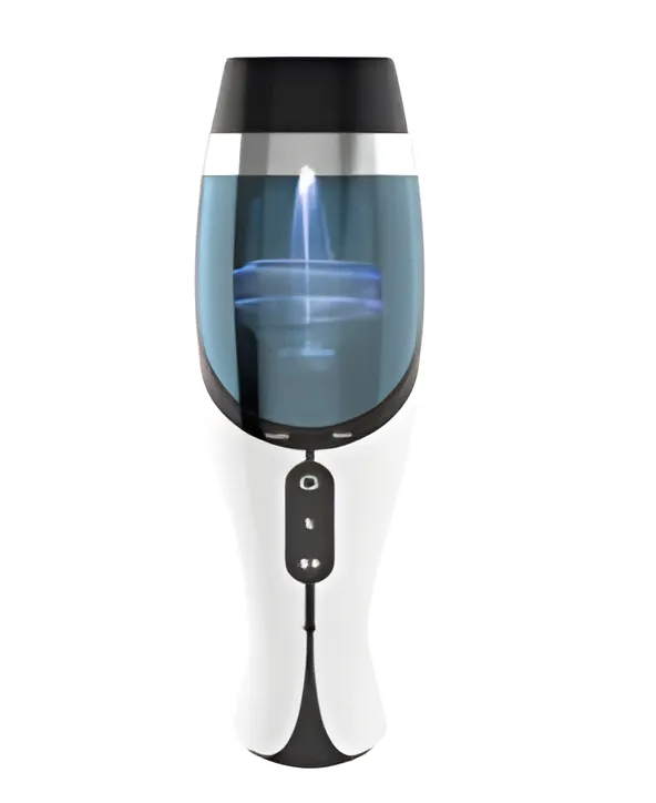 Automatic Up & Down Male Masturbator with Vibration | MyFun.lk