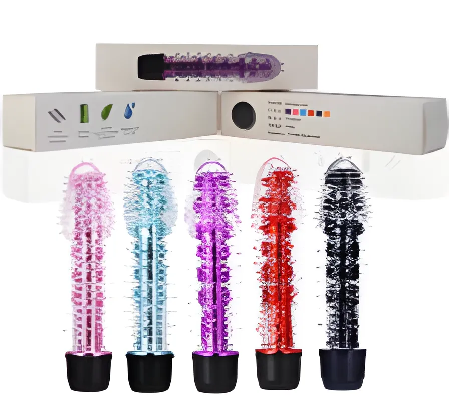 Feeling Vibrator - Sensual Personal Massager | MyFun.lk