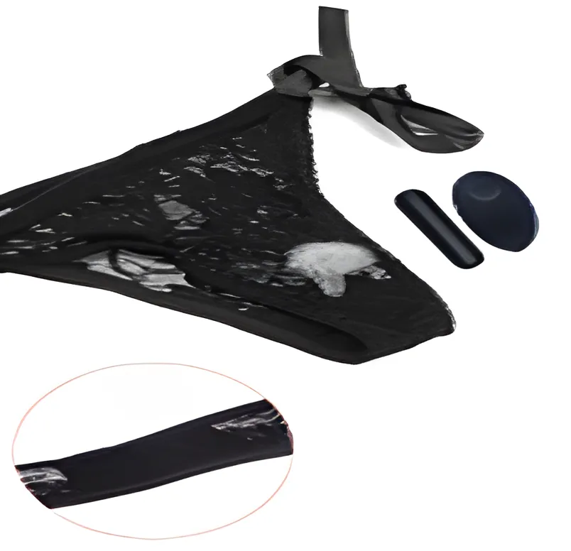 Panty Vibrator - Discreet Wearable Sex Toy | MyFun.lk