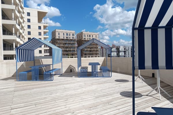 Photo de l'espace #2