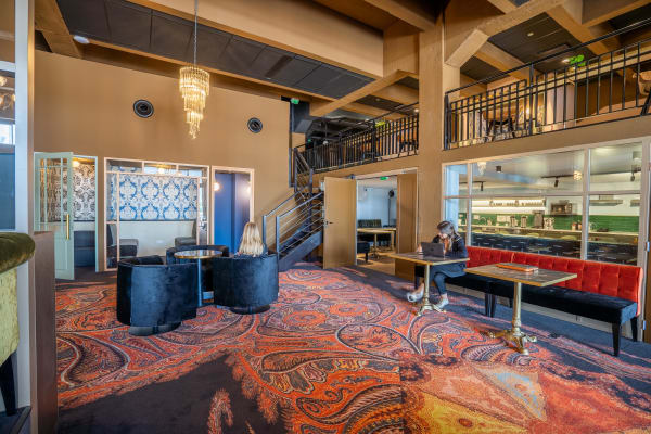 Photo de l'espace #5