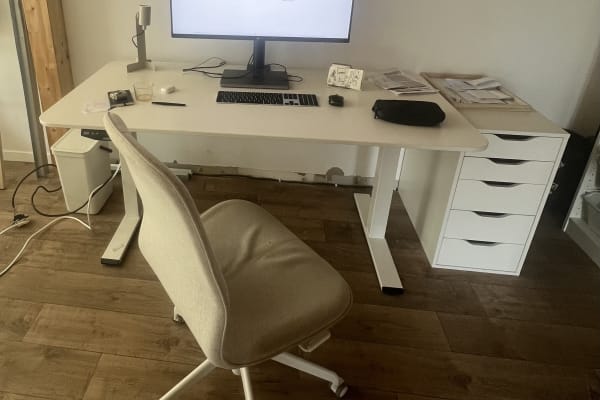 Photo de l'espace #3