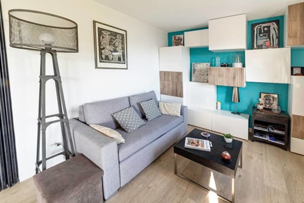 Photo de l'espace #2