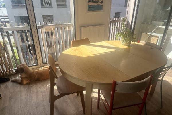 Espace de sébastien