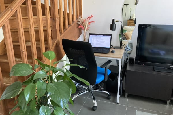 Photo de l'espace #3