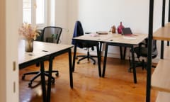 Omniia Turenne - Partenaire BuddyWorkers