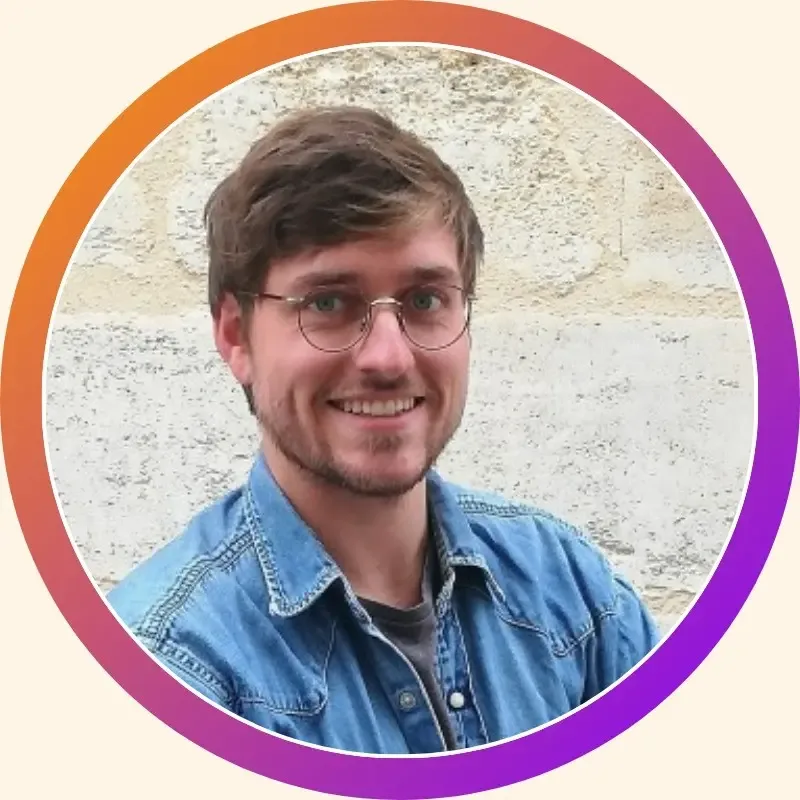 Photo de profil