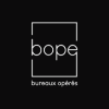 Logo de BOPE