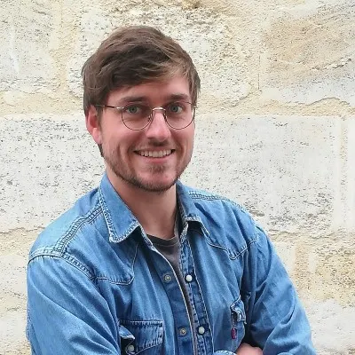 Avatar de Gaëtan