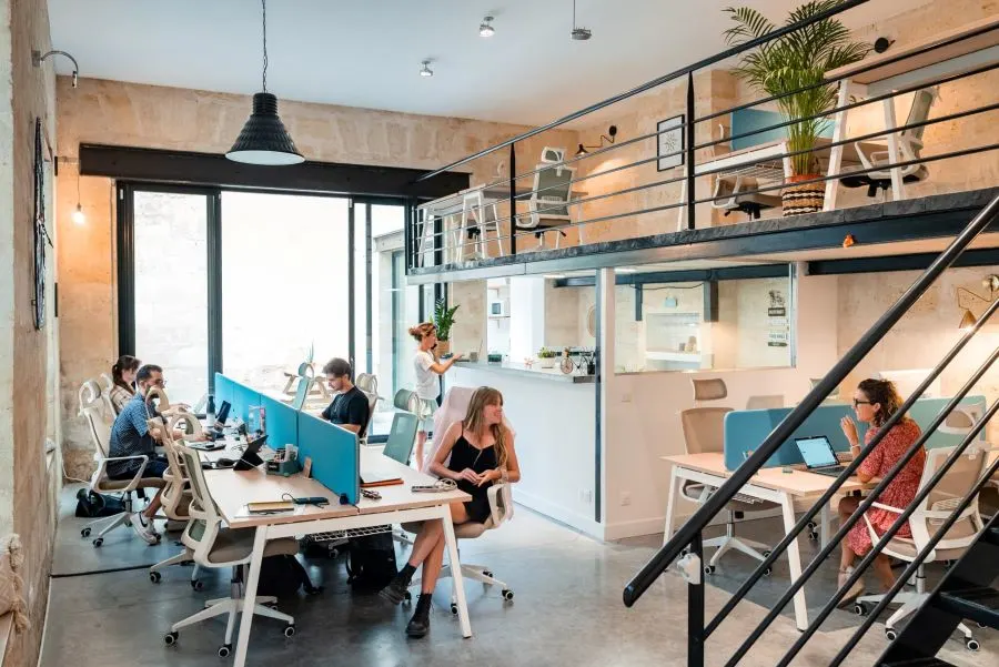 Le Loft Coworking
