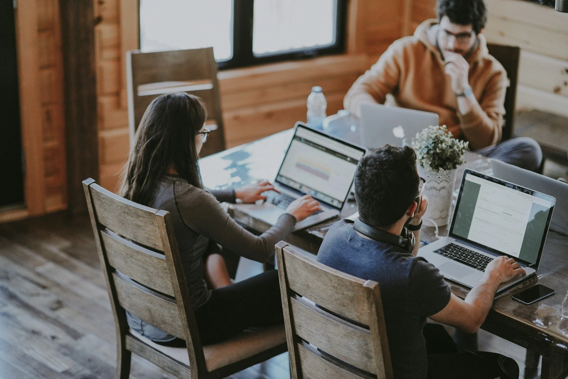 Collectif de freelances
