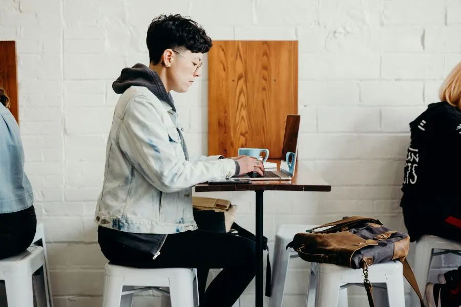 Avantages du freelancing