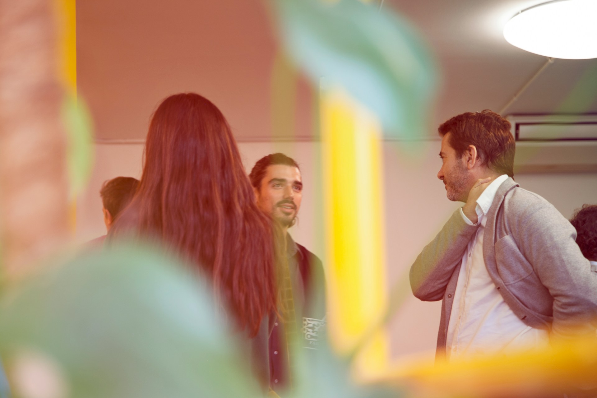 L'importance du networking