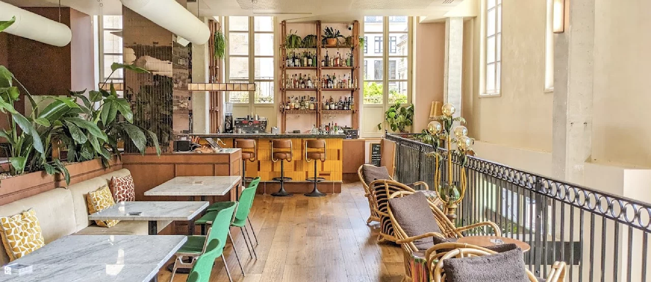French House
