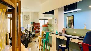 Wigi Coworking
