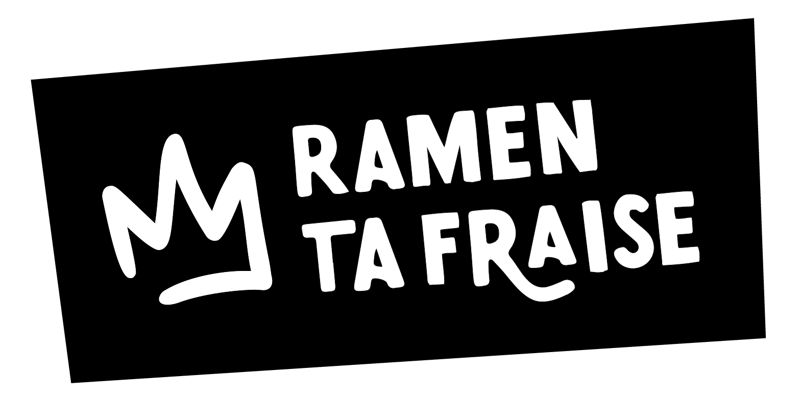 Ramen Ta Fraise