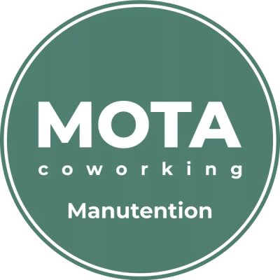 Mota Coworking - Manutention