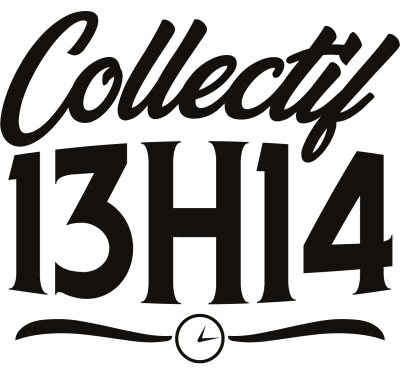 Collectif 13h14