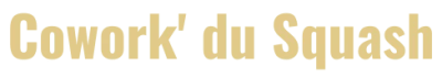 Cowork du Squash