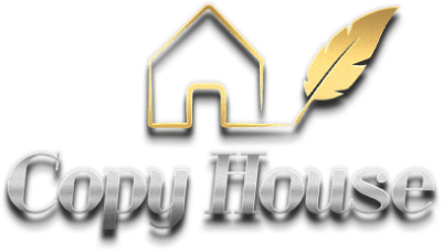 Copy House