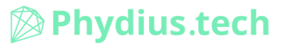 phydius.tech