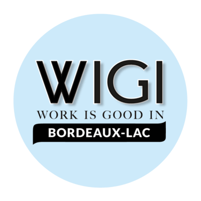 Wigi - Bordeaux Lac