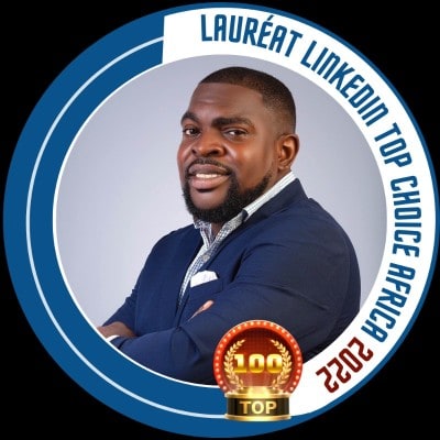 Frédéric William Kingue