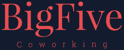 Big Five - Chartrons