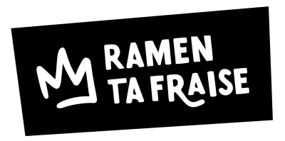 Ramen Ta Fraise