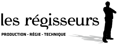 les régisseurs