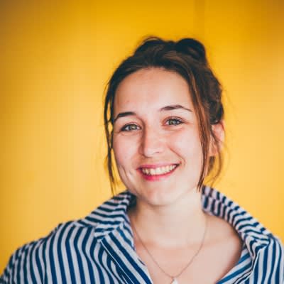 Laure Dodier