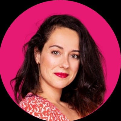 Julie Bacconnier