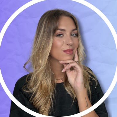 Iryna Desmarchelier